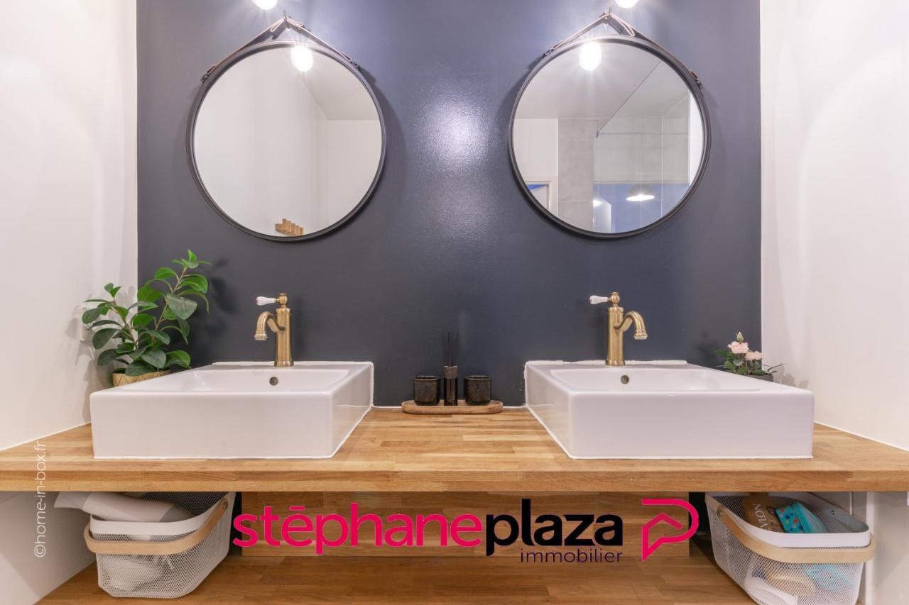 Plaza Scandinave 04 Серри Экстерьер фото